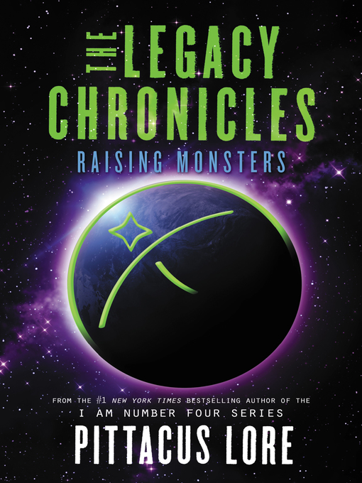 Title details for The Legacy Chronicles by Pittacus Lore - Available